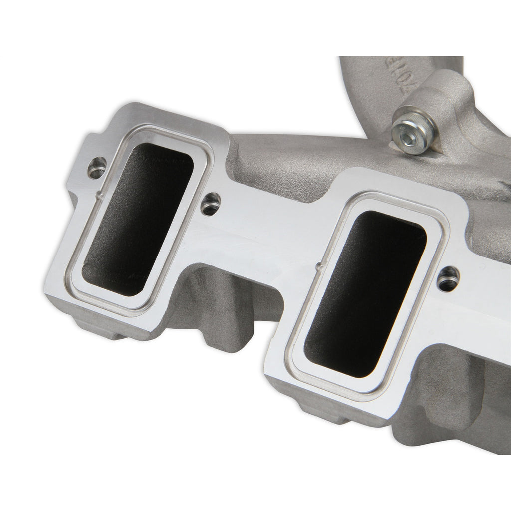 Single-Plane-Split-Design-Race-Intake-Manifold--Gm-Ls3L92-4150