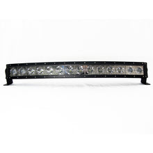 Load image into Gallery viewer, Single-Row-Series-30In-Cree-Wrap-Around-Series-14,000Lm-Combo-Led-Light-Bar