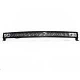 Race Sport RS-SRWRAP-200W SINGLE ROW Series 40in CREE Wrap Around Series 20,000lm COMBO LED Light Bar