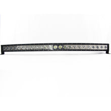 Load image into Gallery viewer, Single-Row-Series-50In-Cree-Wrap-Around-Series-24,000Lm-Combo-Led-Light-Bar