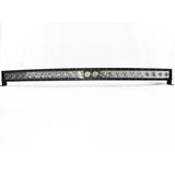 Race Sport RS-SRWRAP-240W SINGLE ROW Series 50in CREE Wrap Around Series 24,000lm COMBO LED Light Bar