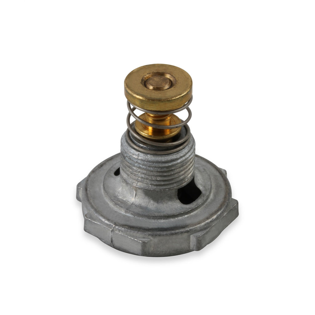 Single-Stage--High-Flow-Power-Valve