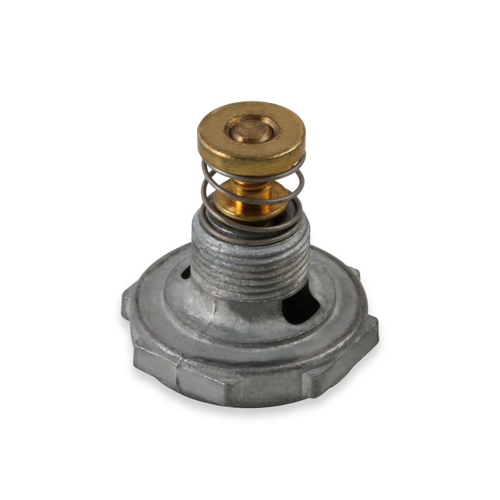Single-Stage--High-Flow-Power-Valve