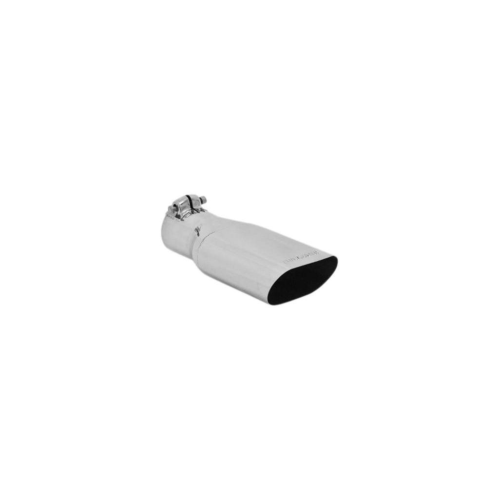 Single-Wall-Angle-Cut-Oval-(2.25Inh-X-4.25Inw)-X-2.50In-Pipe-Dia.-X-10.00In-Le