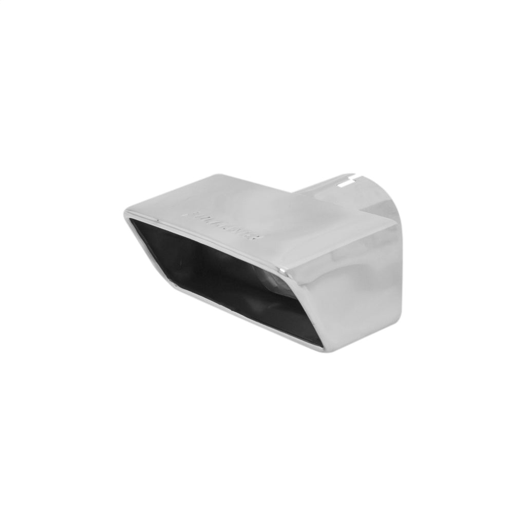 Single-Wall-Angle-Rolled-Edge-3In-X-7In-Rectangle-X-3In-Pipe-Dia-X-7.25In-Lengt