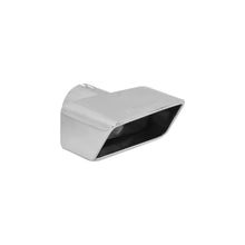 Load image into Gallery viewer, Single-Wall-Angle-Rolled-Edge-3In-X-7In-Rectangle-X-3In-Pipe-Diax-7.25In-Length