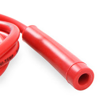 Load image into Gallery viewer, Single-Wire-Replacement-Kit---Staight-And-90-Degrees-Spark-Plug-Boots---Universal---Red
