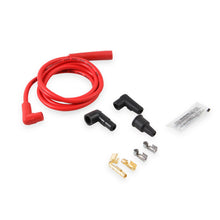 Load image into Gallery viewer, Single-Wire-Replacement-Kit---Staight-And-90-Degrees-Spark-Plug-Boots---Universal---Red