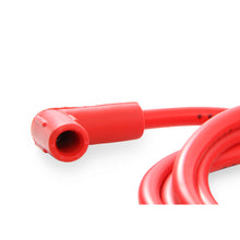 Load image into Gallery viewer, Single-Wire-Replacement-Kit---Staight-And-90-Degrees-Spark-Plug-Boots---Universal---Red