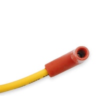 Load image into Gallery viewer, Single-Wire-Replacement-Kit---Staight-And-90-Degrees-Spark-Plug-Boots---Universal---Yellow