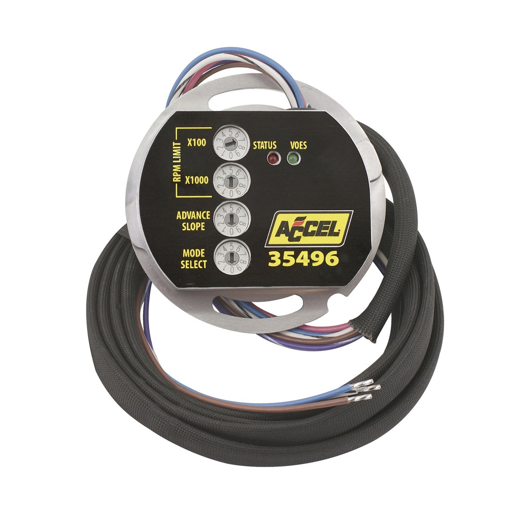 SingleDual-Fire-Ign.-Module