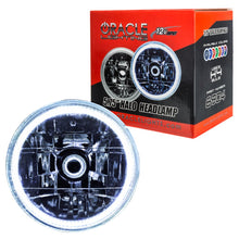 Load image into Gallery viewer, (Single)Oracle-Preinstalled-5.75In-Sealed-Beam-Driver-Or-Passenger