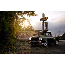 Load image into Gallery viewer, (Single)Oracle-Preinstalled-5.75In-Sealed-Beam-Driver-Or-Passenger