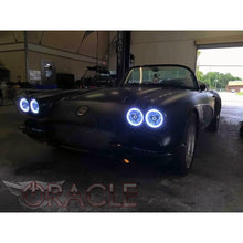 Load image into Gallery viewer, (Single)Oracle-Preinstalled-5.75In-Sealed-Beam-Driver-Or-Passenger