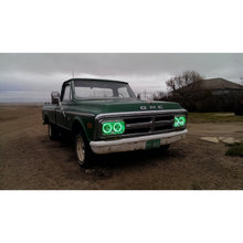 Load image into Gallery viewer, (Single)Oracle-Preinstalled-5.75In-Sealed-Beam-Driver-Or-Passenger
