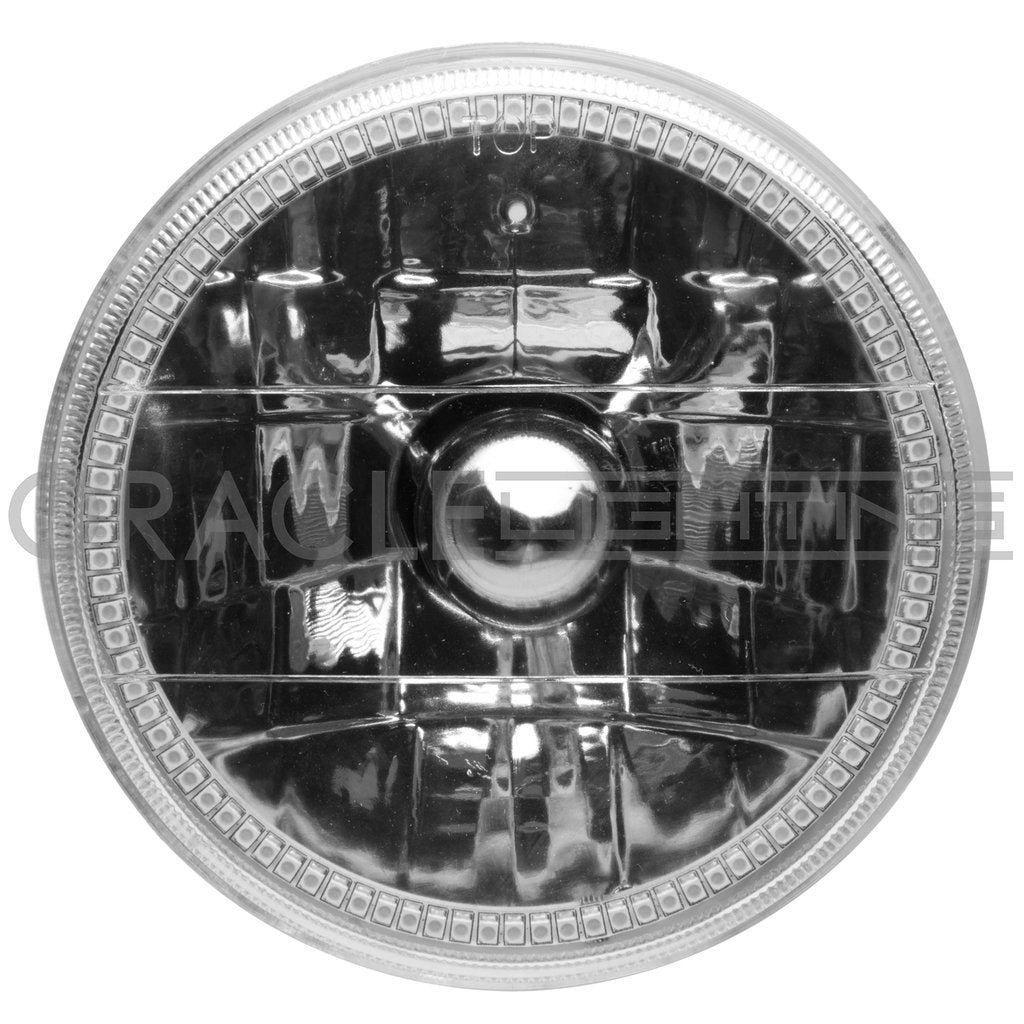(Single)Oracle-Preinstalled-5.75In-Sealed-Beam-Driver-Or-Passenger