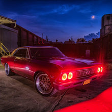 Load image into Gallery viewer, (Single)Oracle-Preinstalled-5.75In-Sealed-Beam-Driver-Or-Passenger