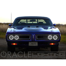 Load image into Gallery viewer, (Single)Oracle-Preinstalled-5.75In-Sealed-Beam-Driver-Or-Passenger