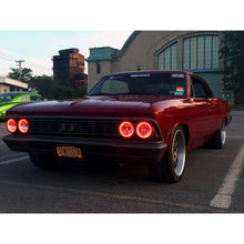 Load image into Gallery viewer, (Single)Oracle-Preinstalled-5.75In-Sealed-Beam-Driver-Or-Passenger