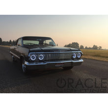 Load image into Gallery viewer, (Single)Oracle-Preinstalled-5.75In-Sealed-Beam-Driver-Or-Passenger