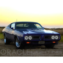 Load image into Gallery viewer, (Single)Oracle-Preinstalled-5.75In-Sealed-Beam-Driver-Or-Passenger