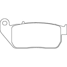 Load image into Gallery viewer, Sintered-Metallic-Disc-Brake-Pads