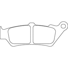 Load image into Gallery viewer, Sintered-Metallic-Disc-Brake-Pads