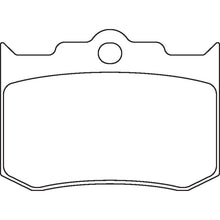 Load image into Gallery viewer, Sintered-Metallic-Disc-Brake-Pads