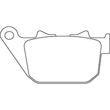 Load image into Gallery viewer, Sintered-Metallic-Disc-Brake-Pads