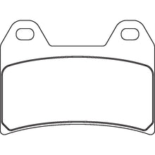 Load image into Gallery viewer, Sintered-Metallic-Disc-Brake-Pads