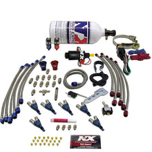 Load image into Gallery viewer, Six-Cyl-Piranha-Nitrous-Kit-WO-Bottle