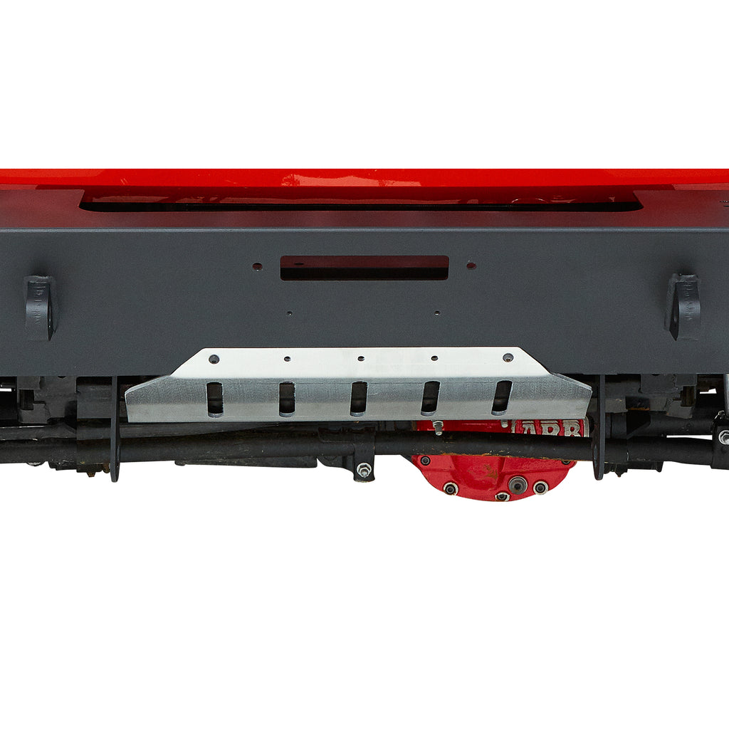 Skid-Plate-For-Front-Modular-Bumper