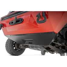 Load image into Gallery viewer, Skid-Plate-Prerunner-Bumper-07-14-Chevy-Silverado-2500-Hd-Rough-Country