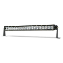 Load image into Gallery viewer, Sl-8-Slim-30In-Light-Bar-Slim-140W-Spot-5W-Cree-Led---Black