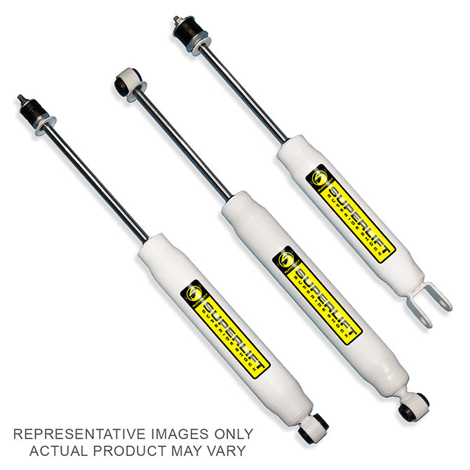 Sl-Shock-Absorber---25.50-Ext-14.50-Col-(W-Stem-Upper-MountEye-Lower-Mount)