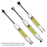 Superlift 88510 SL Shock Absorber - 25.50 Ext 14.50 Col (w/ Stem Upper Mount/Eye Lower Mount)