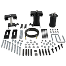 Load image into Gallery viewer, Slamair-Adjustable-Air-Springs-For-Lowered-Trucks.