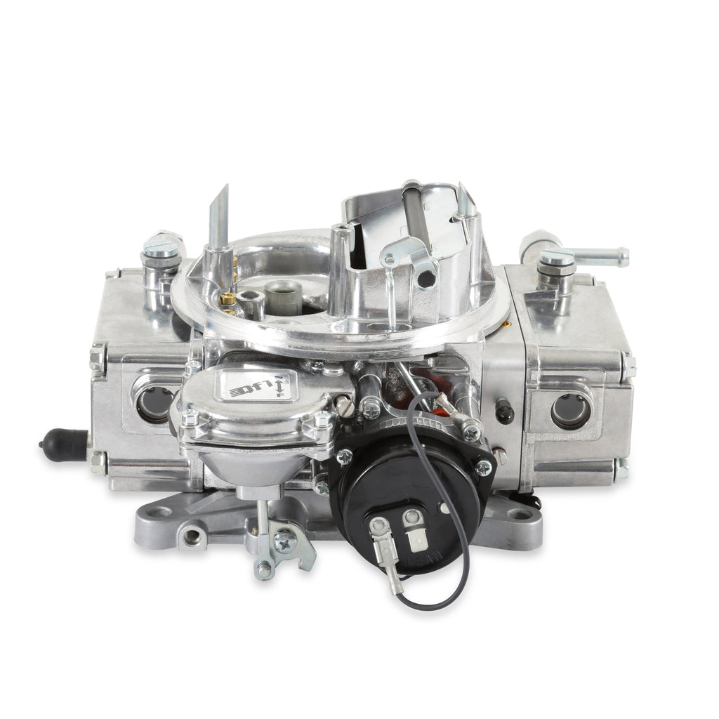 Slayer-Series-Carburetor-600Cfm-W-Single-Inlet-Fuel-Bowls