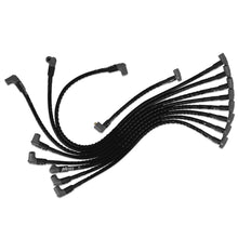 Load image into Gallery viewer, Sleeved-Spark-Plug-Wires-For-Sbc-Over-Valve-Cover,-Hei