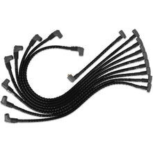 Load image into Gallery viewer, Sleeved-Spark-Plug-Wires-For-Sbc-Under-Exhaust,-Hei