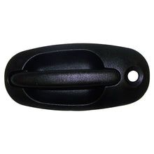 Load image into Gallery viewer, Sliding-Door-Handle-W-Key-Hole-For-96-99-Dodge,-Chrysler,-Plymouth-Minivans