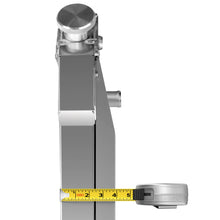 Load image into Gallery viewer, Slim-Fit-Radiator-System,-Universal,-Ford-Style,-21-Inch-Core,-Manual-Trans