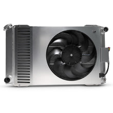 Load image into Gallery viewer, Slim-Fit-Radiator-System,-Universal,-Ford-Style,-26-Inch-Core,-Manual-Trans