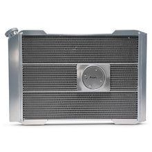 Load image into Gallery viewer, Slim-Fit-Radiator-System,-Universal,-Gm-Style,-23-Inch-Core,-Manual-Transmission