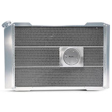 Load image into Gallery viewer, Slim-Fit-Radiator-System,-Universal,-Gm-Style,-26-Inch-Core,-Manual-Transmission