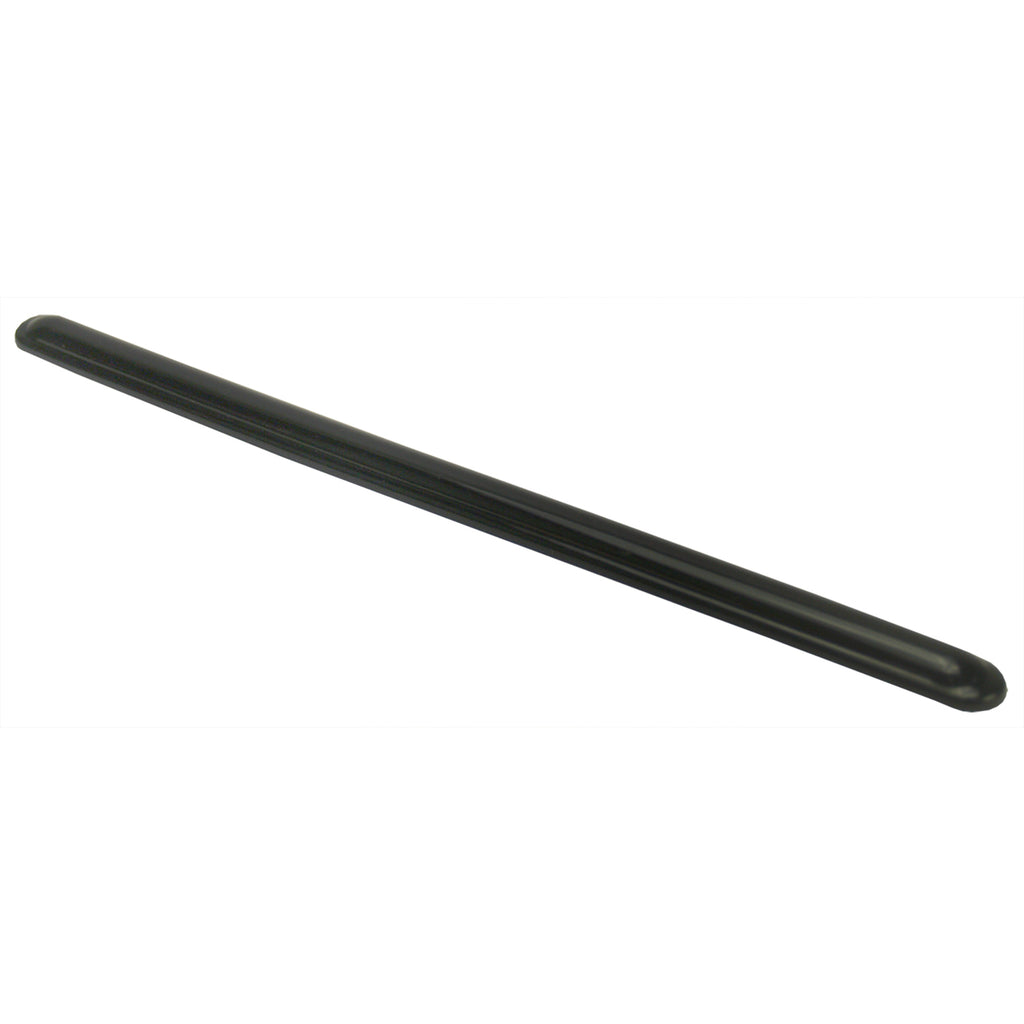Slim-Line-Door-Edge-Guard-Black,-4-Piece-Kit