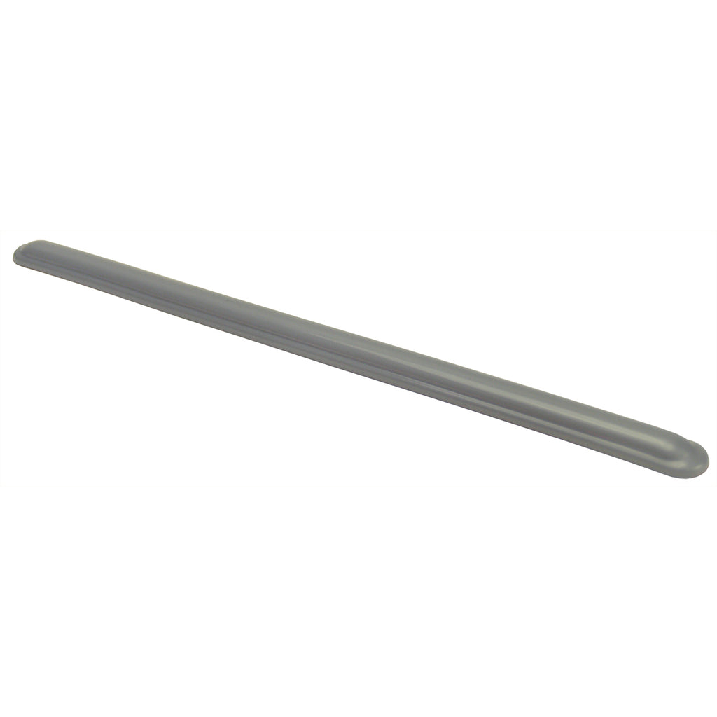 Slim-Line-Door-Edge-Guard-Silver,-4-Piece-Kit