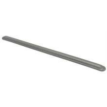 Load image into Gallery viewer, Slim-Line-Door-Edge-Guard-Silver,-4-Piece-Kit