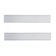 Load image into Gallery viewer, Slimline-Lens-Cover;-Amber;-One-Pair;WSlimline-Roof-Rack-Light-(1780500)
