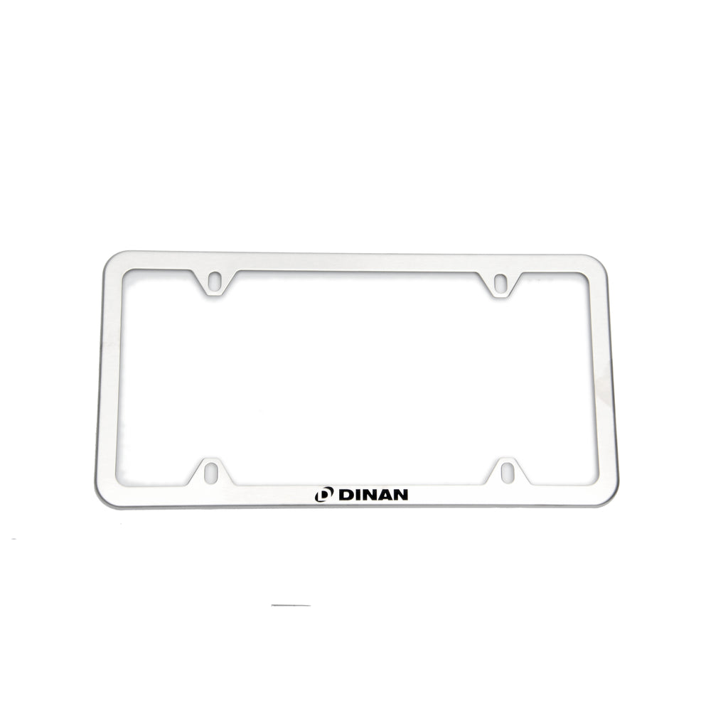 Slimline-License-Plate-Frame